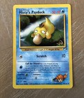 Misty's Psyduck