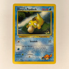 Misty's Psyduck