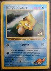 Misty's Psyduck