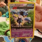 Nidoqueen