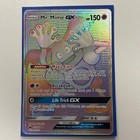 Mr. Mime GX