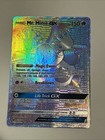 Mr. Mime GX