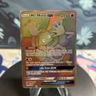 Mr. Mime GX