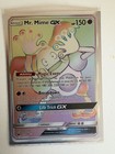Mr. Mime GX
