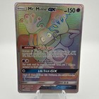 Mr. Mime GX