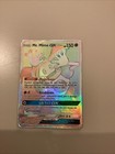Mr. Mime GX