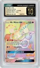 Mr. Mime GX