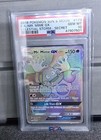 Mr. Mime GX