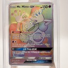 Mr. Mime GX