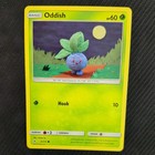 Oddish