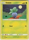 Oddish