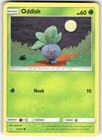 Oddish