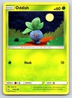 Oddish