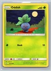 Oddish