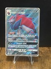 Zoroark GX