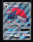Zoroark GX