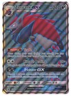 Zoroark GX