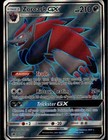 Zoroark GX