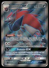 Zoroark GX