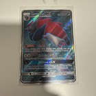 Zoroark GX