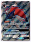Zoroark GX