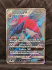 Zoroark GX