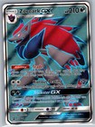 Zoroark GX