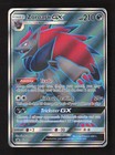 Zoroark GX