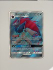Zoroark GX