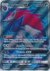 Zoroark GX