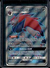 Zoroark GX
