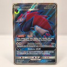 Zoroark GX