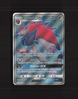 Zoroark GX