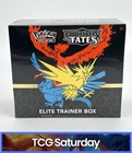 Elite Trainer Box