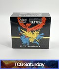Elite Trainer Box