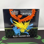 Elite Trainer Box
