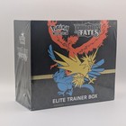 Elite Trainer Box