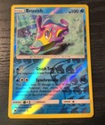Bruxish