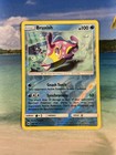 Bruxish
