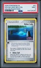Holon Lake