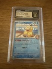 Misty's Psyduck