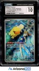 Misty's Psyduck