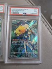 Misty's Psyduck