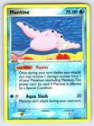 Mantine
