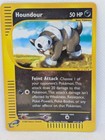 Houndour