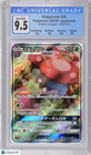 Vileplume GX