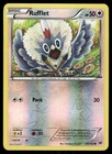 Rufflet