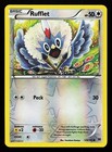 Rufflet
