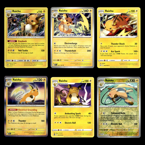 Raichu