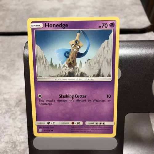 Honedge